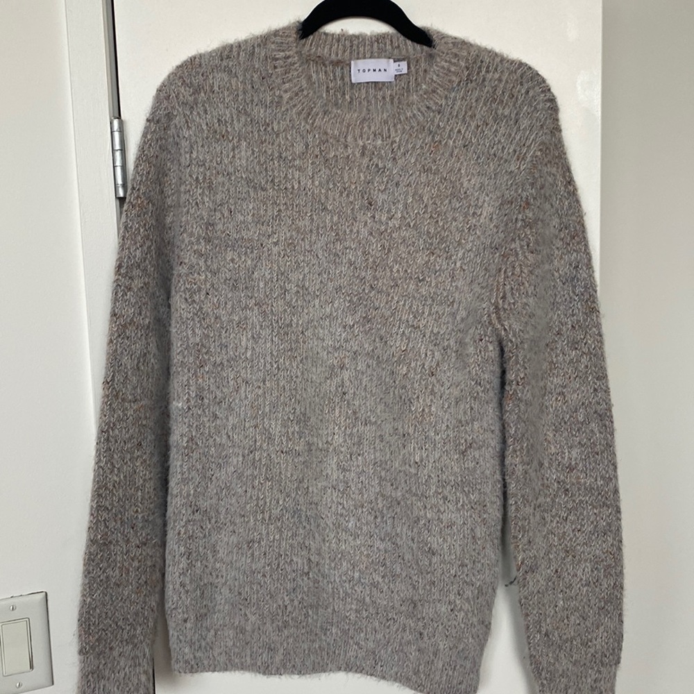 TOPMAN SWEATER